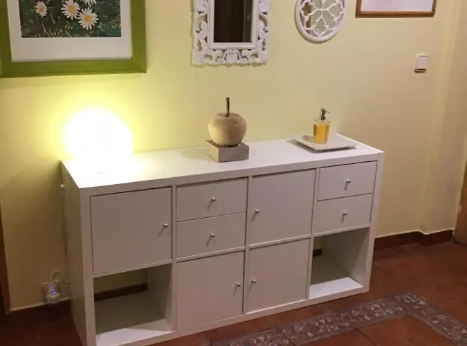 Pensión Peña Burgo