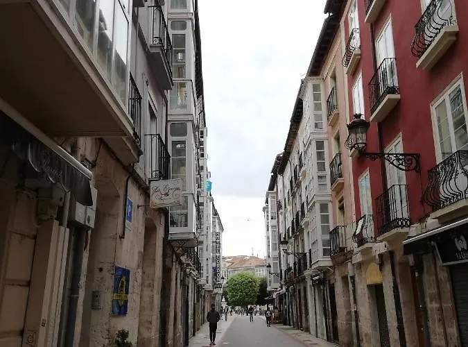 Pensión Peña Burgo